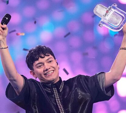 Saiba quem foi o grande vencedor da Eurovisão e em que lugar ficaram os portugueses NAPA