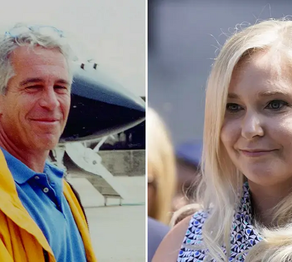 Vítimas de Jeffrey Epstein em pânico com 'lista de mortes' após suicídio mal explicado de Virginia Giuffre