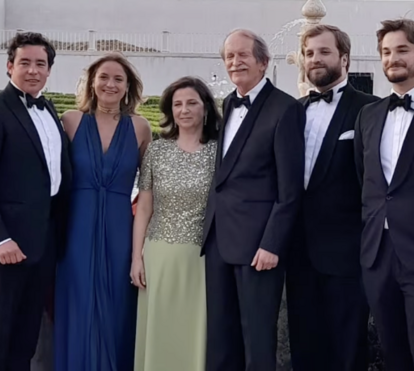 O que é que Dom Duarte recebeu no 80.º aniversário? Filhos juntam-se para comprar presente especial que veio de Itália