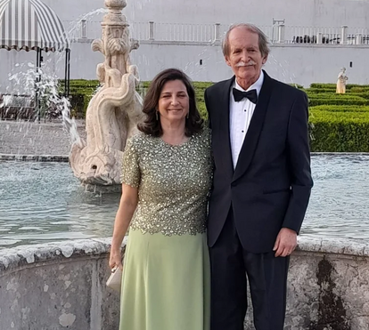 Mais uma festa! Dom Duarte e Isabel de Herédia abrem portas do palácio para celebrar o amor 