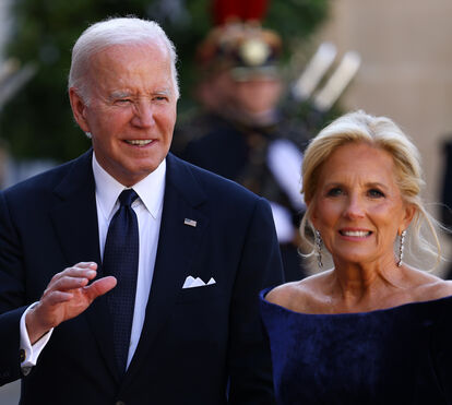 América em choque. Joe Biden enfrenta cancro agressivo e já está a fazer radiotearapia 