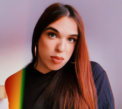 Catarina Furtado e Nuno Markl defendem influencer Kiko is Hot ameaçado por votantes do Chega 