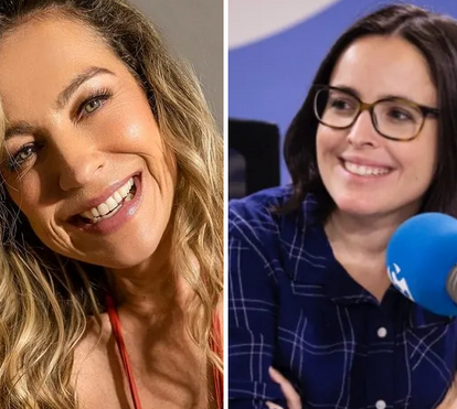'Fairplay' não é com ela: Em guerra com Joana Marques, Luana Piovani responde ao convite para ir ao programa da humorista