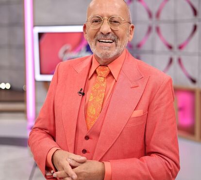 Manuel Luís Goucha aventura-se em negócios fora da televisão e mostra-se radiante com os novos desafios 