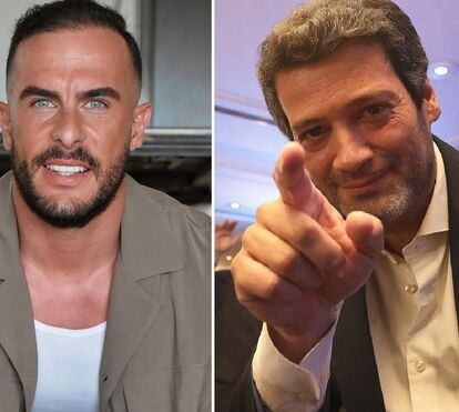 EXCLUSIVO: polémica com Nininho Vaz Maia abre guerra no Chega de André Ventura