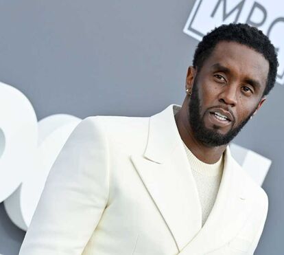 'Bad boy' até na prisão! Sentença de Sean 'Diddy' Combs aumenta por mau comportamento: saiba o que anda a fazer