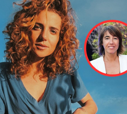 Separada, Inês Herédia causa surpresa ao anunciar que quer ser mãe novamente e que já tem tudo tratado