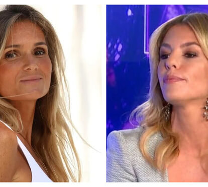 Escândalo! Pimpinha Jardim foi à casa da atual namorada do ex-marido e partiu porta aos pontapés