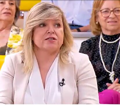 Tudo sobre a relação de Fernanda Serrano com Ricardo Pereira, explicada por Luísa Jeremias 