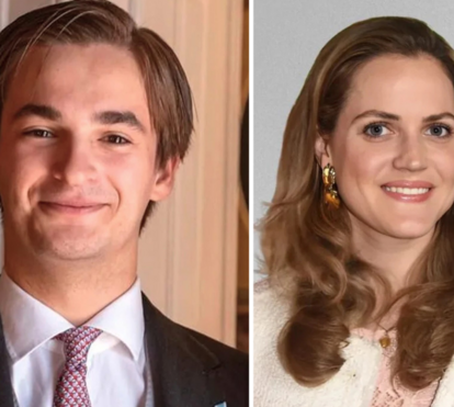 Conheça D. Dinis, o filho galã de D. Duarte, a quem foi atribuído um romance com a prima mais velha mas que até já tem o coração ocupado