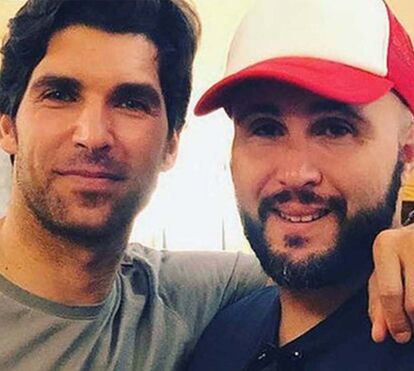 Os escândalos dos Rivera continuam e irmão de Cayetano faz acusações. Saiba o que se passa agora! 