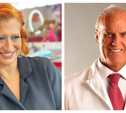 'Que vergonha!' Joana Latino atira contra o médico Manuel Pinto Coelho
