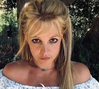 'Ela precisa de sair de Los Angeles': confidente de Britney Spears fala após detenção da cantora