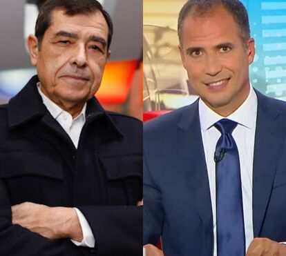 Moniz esfrega as mãos: há novidades sobre Ricardo Araújo Pereira