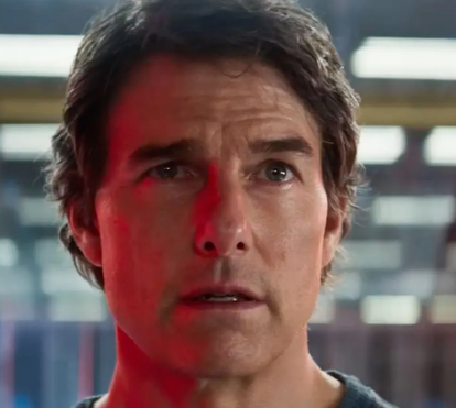 Como Tom Cruise, de 62 anos, desafiou a morte duas vezes para gravar o novo 'Missão Impossível'