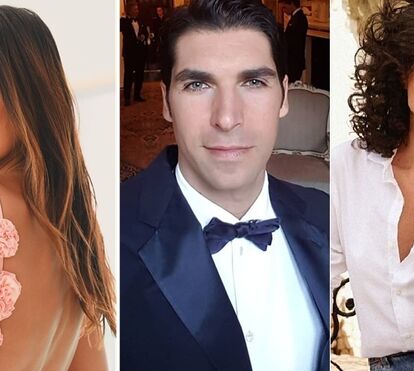 Ex-mulher de Cayetano Rivera quebra silêncio para falar do fim do romance do toureiro espanhol com Maria Cerqueira Gomes