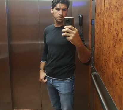 Após a chocante detenção, há novidades sobre o toureiro Cayetano Rivera 