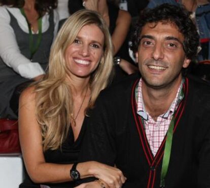 EXCLUSIVO: Sofia Jardim 'só chora'. A verdade sobre a polémica com a socialite, acusada de trair Domingos Amaral durante anos com um cantor 