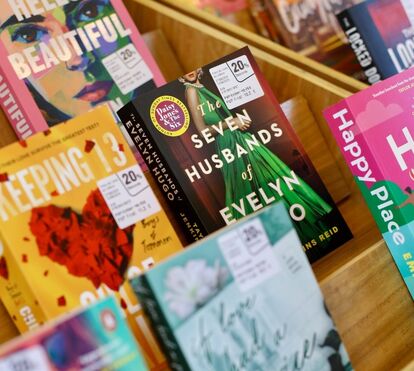 5 livros bestsellers com descontos imperdíveis para comprar Feira do Livro de Lisboa 