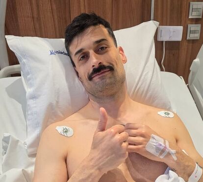 O que se passa com António Raminhos? Humorista internado