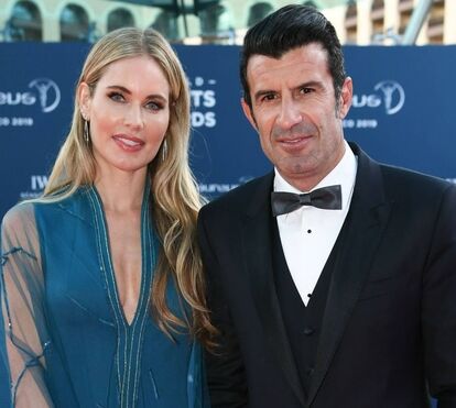 Afinal, o que mantém Luís Figo e Helen casados? As razões pelas quais o divórcio não é opção para o casal