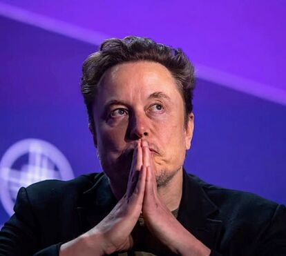 Elon Musk: de 'bestial a besta'! Encurralado por Trump e depois de perder milhares de milhões, multimilionário obrigado a fugir