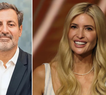 Toda a gente pede para ficar igual a Ivanka Trump! Cirurgião de elite revela a nova grande tendência na estética: a 'cara de Mar-a-Lago' 