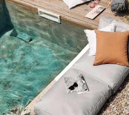 O puff multiusos que vai trazer conforto à sua casa e que pode levar para o espaço exterior