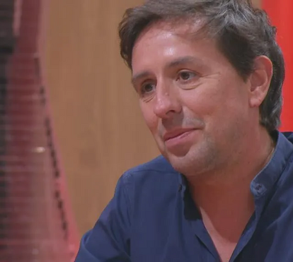Acusado de bater e morder na filha, Manuel Marques está 'em choque' 