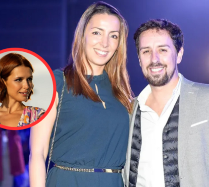 A bomba que explodiu na família: fim do casamento e relação com Beatriz Barosa deixou ex-mulher, e mãe das duas filhas, de Manuel Marques em choque 