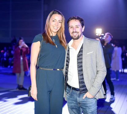 O estranho caso de Manuel Marques. Agora, mãe promove encontros do ator com a filha mais nova