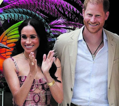 Regresso ao tema do aborto: cinco anos depois, Meghan Markle fala abertamente do momento dramático por que passou 