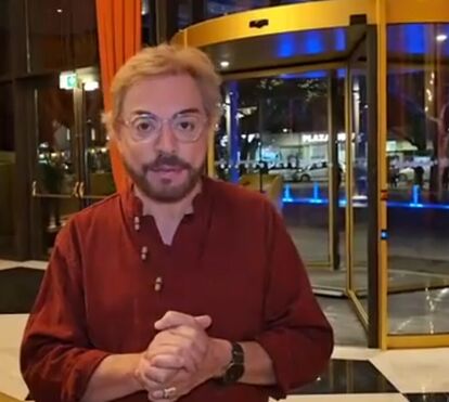 Todos os pormenores sobre o quarto casamento de Fátima Lopes