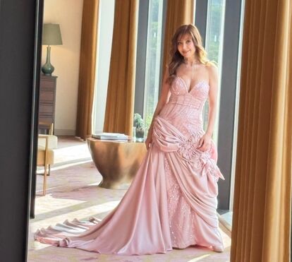 Viva a noiva! Fátima Lopes já casou (outra vez). Estas são as primeiras imagens de uma cerimónia em cenário de sonho