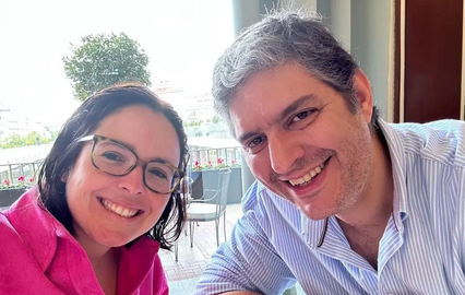 Daniel Leitão, Joana Marques