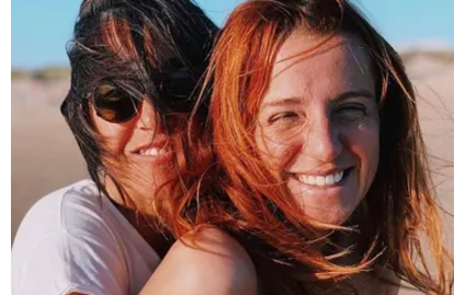Gabriela Sobral, Inês Herédia