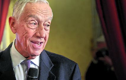 O Presidente da República, Marcelo Rebelo de Sousa, termina o mandato a 9 de março do próximo ano, o dia agendado para a tomada de posse do seu sucessor