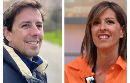 Manuel Marques, Ana Marques