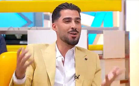 Filho de uma família "muito humilde" e com os pais a passarem dificuldades, Léo  Caeiro revela as verdadeira razões para querer ser "famoso" na televisão -  Nacional - FLASH!