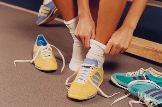 Adidas