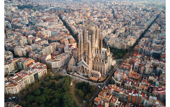 Barcelona