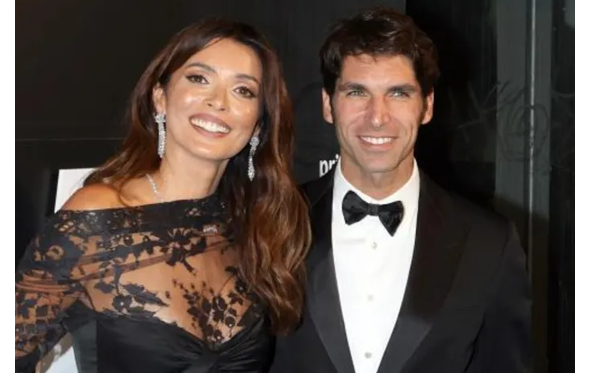 Maria Cerqueira Gomes, Cayetano Rivera