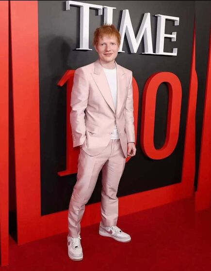 Ed Sheeran