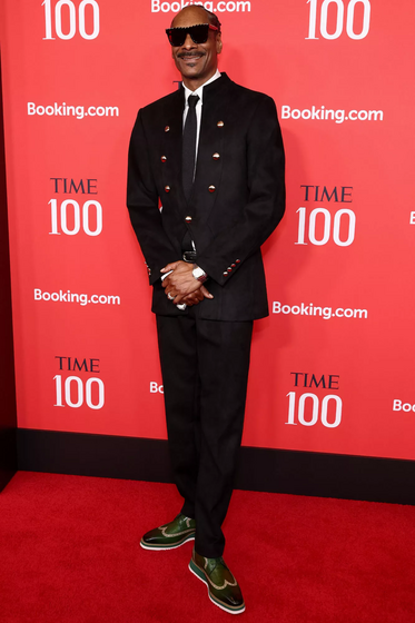 Snoop Dogg