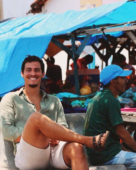Hugo Montenegro