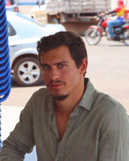 Hugo Montenegro