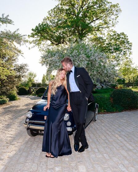 Aniversário de David Beckham