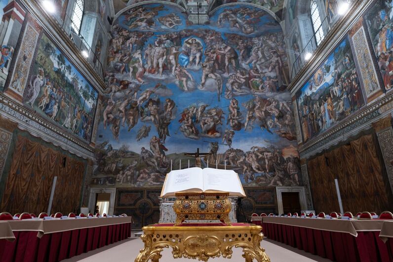 Conclave