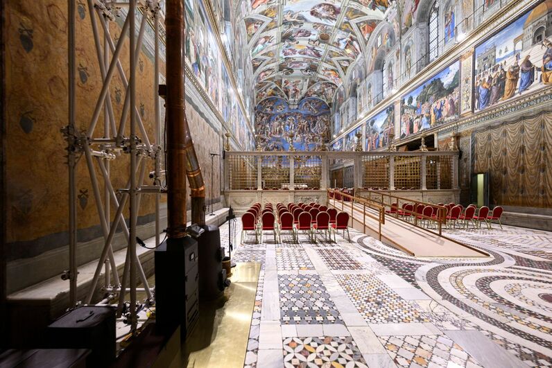 Conclave