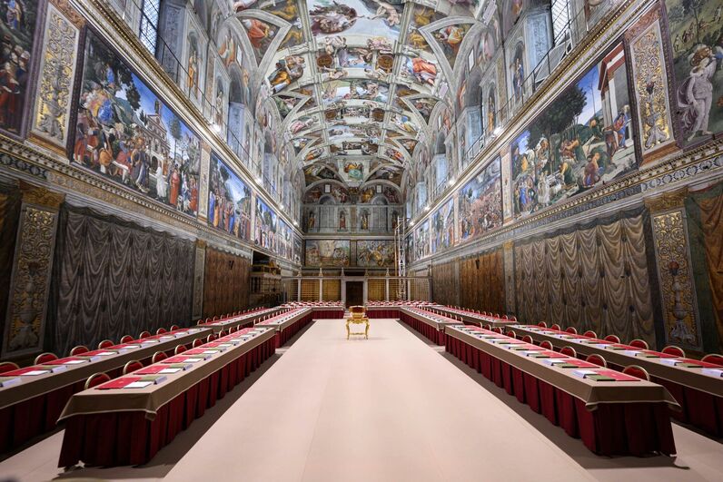 Conclave